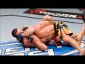 UFC Fight Night - Jim Miller Vs Melvin Guillard - 1st Round Submission - Full Fight Review