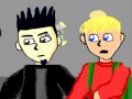 Here's episode four of Goth Lyfe. The Goths bring Todd to the Goth Store and meet Spade for the first time. Animation gets a little better in this one, still pretty rough though. Check out all the episodes at www.gothlyfe.ca We'd like to once again remind everyone that the 