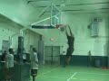 TFB::Dunks:: 5'10