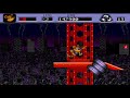 Let's Play Awesome Possum #8: Save State Fail.