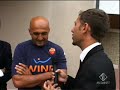 Le Iene (Tifosa Manchester picchiata a Roma)