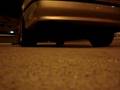 BMW E39 540iA Muffler Delete Part 2