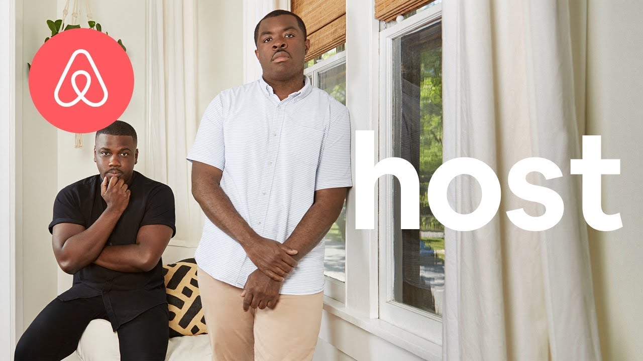 Homage Hospitality |  host | Airbnb