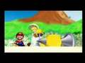 This is not Super Mario Galaxy