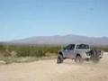 Nissan Titan Prerunner