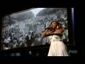 Halo - Beyonce - Live (NAACP Image Awards 2009) - HQ