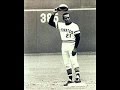 Roberto Clemente 3000th Hit