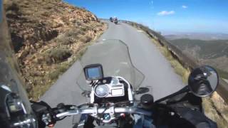 Ruta 2014 por la Seguridad Vial