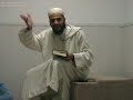 LE ILAHA ILLA ALLAH Aqidah Masjid As-Sunnah - Abdul Azim 2