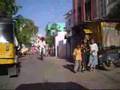 anantapur by ricksaw