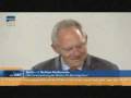 Schäuble und der Freudsche Versprecher - Informationskontrolle