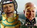 Headzup: McCain's Vice President Birthday