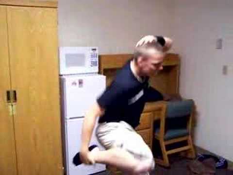 Cotter548 - A friend left his door to his room open, and this song was playing. I felt the need to break it down.