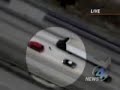 A Guy In A Bicycle Vs Cops loool