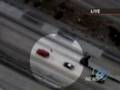 A Guy In A Bicycle Vs Cops loool