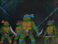 Teenage Mutant Ninja Turtles - Metal Theme Teenage Mutant Ninja Turtles - Metal Theme
