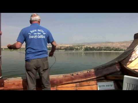 studio915 - This was shot in May 2008, at dawn after a thunderstorm. We later took a cruise on the Sea of Galilee. Also included is the