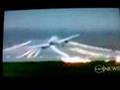 Near Death Experience for a plane full of people