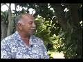 ancient manao for a pono future    a visit with alex puaa