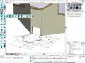 formz Church Model Demo (segment 1)