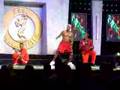 Calypso-Tumblers-at-