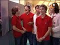 la venganza y los lockers rebelde x rebelde way