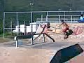 jhone sk8 amp