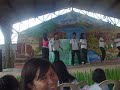 sayaw nung kapamilya outreach (11-17-08)