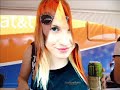 Hallelujah ( acoustic ) - Paramore