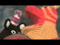 Monochrom: Economic Wisdom from Sock Puppets (BBtv) Monochrom: Economic Wisdom from Sock Puppets (BBtv)