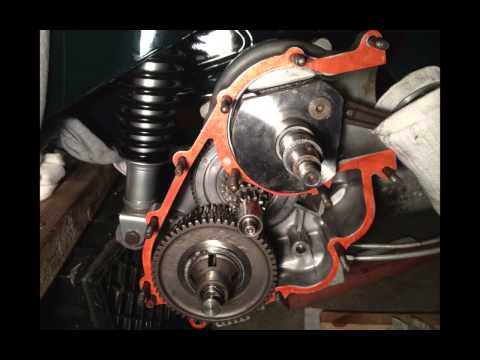 how to rebuild vespa engine