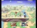NikoK (Peach) Vs. Pyrnight (Marth) NikoK (Peach) Vs. Pyrnight (Marth)