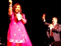 Udit and Deepa Narayan perform Kahoo Na Pyaar Hai and Laija Udit and Deepa Narayan perform Kahoo Na Pyaar Hai and Laija