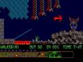 Lemmings custom - One lemming hellbound