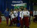 gimnasia acrobatica