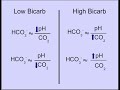 Clinical Application of Blood Gases, Part 3: Bicarb Clinical Application of Blood Gases, Part 3: Bicarb