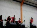 Crimson - Actuate Eden (cover Phantasmagoria) Crimson - Actuate Eden (cover Phantasmagoria)
