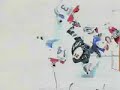 Carey Price Amazing Diving Glove Save on Daniel Briere Carey Price Amazing Diving Glove Save on Daniel Briere