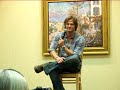 Jared Panel Eyecon 2