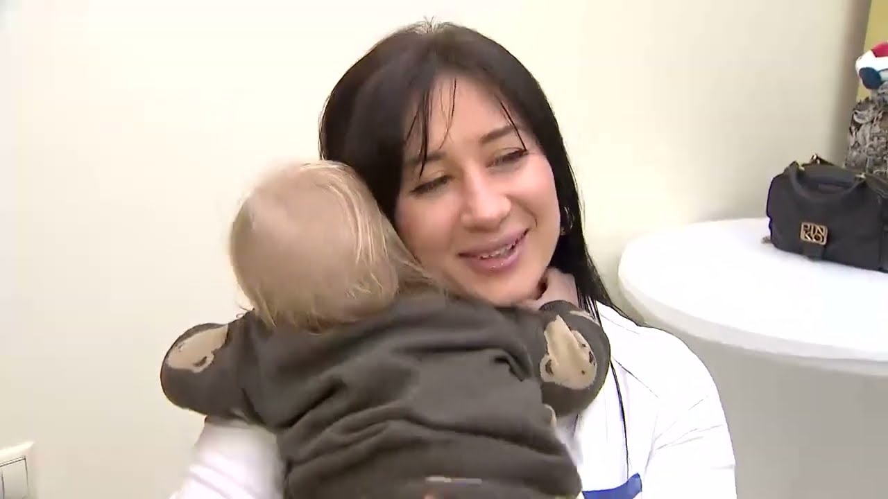 Роды в Киеве в роддоме Лелека | МЦ «Лелека» Роды в Киеве в роддоме Лелека | МЦ «Лелека»