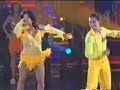 Lis Vega- El Duelo Salsa y Reggaeton Lis Vega- El Duelo Salsa y Reggaeton