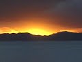 RFID Fishing: Outrageous Sunsets and Fish (E0120007007B46B9)