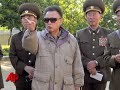 north korea's communist regime is warning of a nuclear war on the korean peninsula while vowing to step up its atomic bomb-making program in defiance of new un sanctions. (june 14))