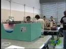 Progetto Dirigibile ARIA. Maturità 2006.
Al telegiornale locale (TCA) viene trasmesso il servizio sui progetti di maturità dell'Istituto Tecnico Industriale
