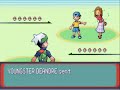 Let's Play Pokemon Emerald 23: Surf