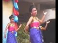 Thai Dancers, Buriram, Thailand, 24/11/00
