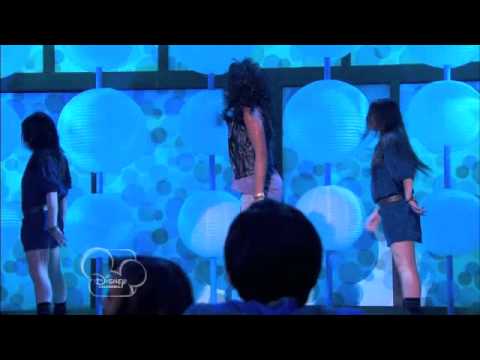 Coco Jones On So Random!    Sneak Peek