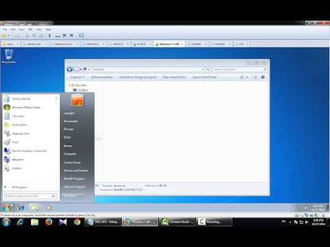 how to test a wmi query