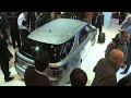Saab Geneva 2011
