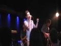 Otoño y Mariposas + Ley de la Gravitación universal - Miss Caffeina Sala Malandar.wmv
